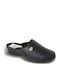 Winter Women's Slippers Black
