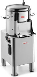 Sirman PPJ-10 KG Професионален Опелач с Капацитет на Кошницата 20кг 1102W