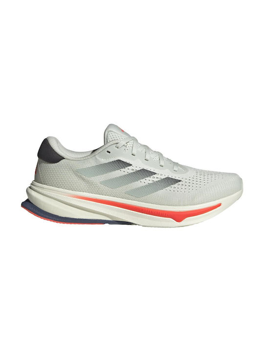 adidas Supernova Rise Herren Sportschuhe Laufen...