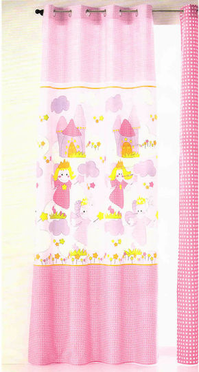 Curtain With Grommet Tops