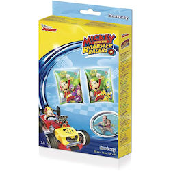 Bestway Μπρατσάκι Mickey 23x15εκ 91002
