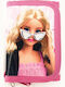 Παιδικό Πορτοφόλι Barbie Ροζ