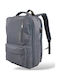 Ormi Backpack Αδιάβροχο 27lt Γκρι