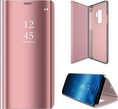 Buchen Sie Rose Gold (Galaxy Note 10+Realme 10 Pro Plus)