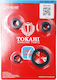 Τσιμουχες Κινητηρα Benelli Rcx 185i Tokahi
