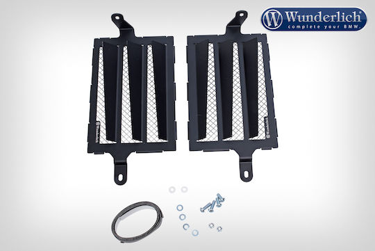 Apărători radiator Xtreme BMW R 1200 GS Adv LC 2013