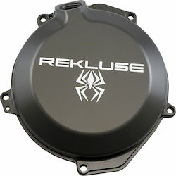 Rekluse Κάλυμμα Συμπλέκτη Billet Rms-395 Ktm Exc-f 350 17-19 250 Τεμάχιο Rekluse Κάλυμμα Συμπλέκτη Billet Rms-395 Ktm Exc-f 350 17-19 250 Τεμάχιο