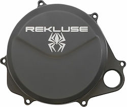 Rekluse Kupplungsdeckel Billet Rms-0401002 Honda Crf 450 R 19-23 Rl 21-23 Stück Rekluse Kupplungsdeckel Billet Rms-0401002 Honda Crf 450 R 19-23 Rl 21-23 Stück