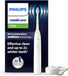 Philips Ηλεκτρική Οδοντόβουρτσα με Αισθητήρα Πί...