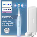 Philips Електрическа Четка за Зъби HX7406/02