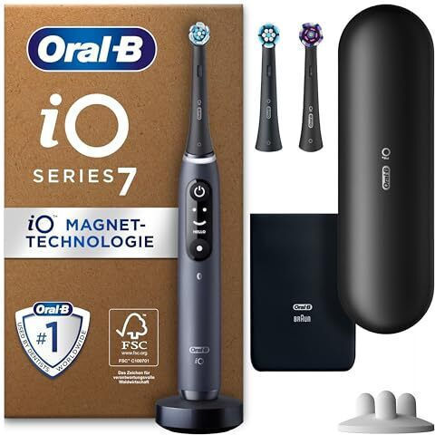 Oral-B Periuță de dinți electrică