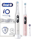 Oral-B Electric Toothbrush