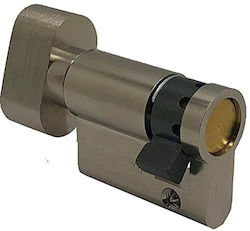 Abus Lock Cylinder Half