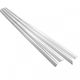 Set 4 Stainless Steel Window Trim Ornaments Suzuki Vitara 2015 Later