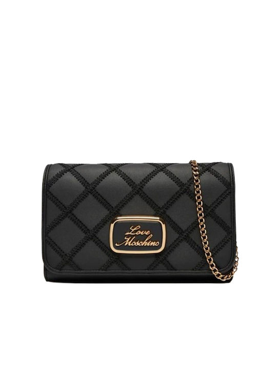 Moschino Women's Bag Shoulder Black