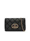 Moschino Women's Bag Shoulder Black