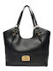 Moschino Women's Bag Shoulder Black