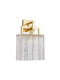 Zuma Line Leuchte Wand mit Fassung G9 Gold