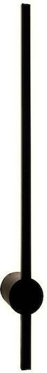 Zuma Line Lamp Wall LED Black Zuma Line Lamp Wall LED Black