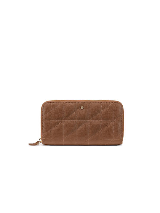 Geox Women's Wallet Brown