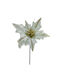 General Trade Christmas Decorative Flower 25cm