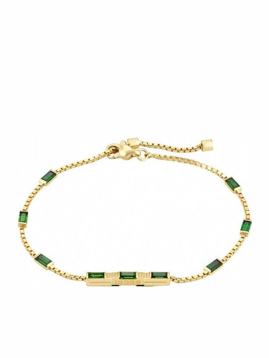 Gucci Damen Armband aus Gold 18K