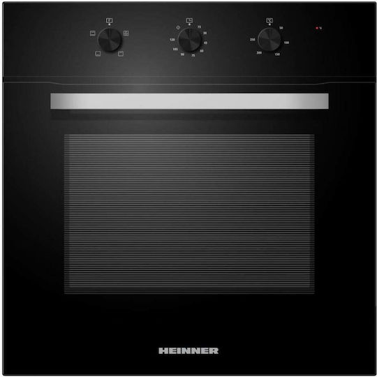 Heinner Cuptor Deasupra Blatului 70lt L59.5cm.