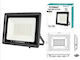 Arrango Προβολέας LED Φυσικό Λευκό 4500K