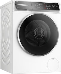 Bosch 10kg με Smart Λειτουργίες WGB254A1GR Bosch 10kg με Smart Λειτουργίες WGB254A1GR