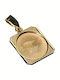 Tasoulis Jewellery Collection Charm Ζώδιο από Χρυσό 14Κ