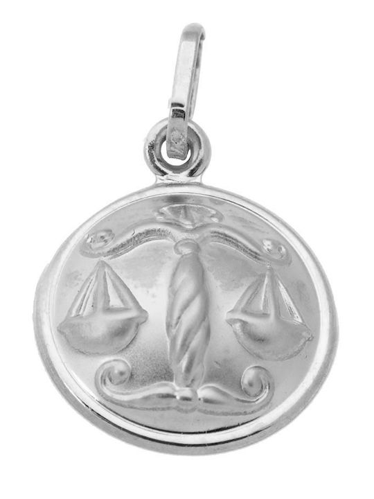 Tasoulis Jewellery Collection Charm Semn zodiacal