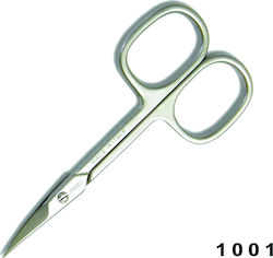 Mota 1001 Stainless Nail Scissors With Curved Tip
