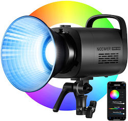 Neewer 10102197 Lumină Video 70W