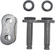 Chain Lock 428 W-standard