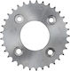 Hinterradritzel 428 33Z Honda Innova 125 OEM Teile