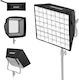 Neewer Softbox с Grid 28.956брx30.988брсм.