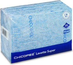 Chicopee Professional Cleaning Accessories 25pcs Chicopee Professional Cleaning Accessories 25pcs