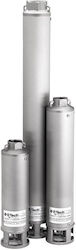E-Tech 115180004 Pumpengehäuse