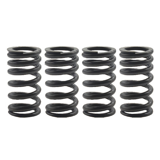 Ελατηρια Βαλβιδων Racing 2.8x47.5 Yamaha Crypton X 135 Tobaki