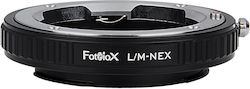 Fotodiox Lens Converter 10LA-LM-NEX