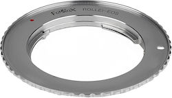 Fotodiox Lens Converter R35-EOS