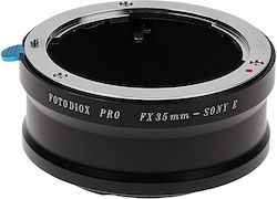 Fotodiox Lens Converter