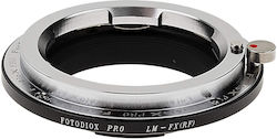 Fotodiox Lens Converter