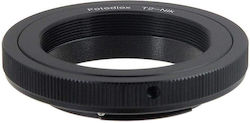 Fotodiox Lens Converter T2-NikF