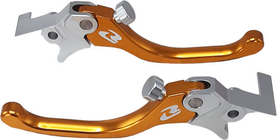 Racing Boy Motorcycle Brake Lever for Honda SH 150 Gold 11860544