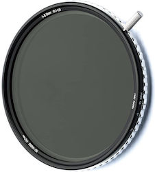 NiSi True Filtru Pentru Obiectiv Variabil ND 95mm