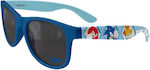 Kids Sunglasses Blue 11601-03---2