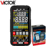 Digital Multimeter VC-923E