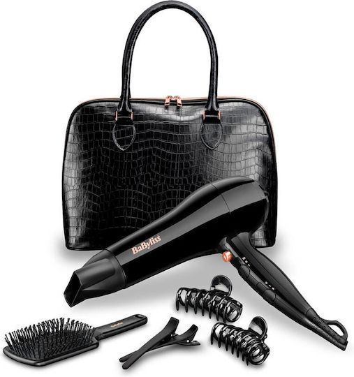 Babyliss Hair Dryer 2200W 5737PE