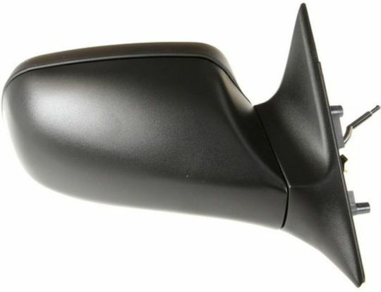 Blic Mirror Right Manual Opel Astra F 07.94-12.02 5402-04-1115231p